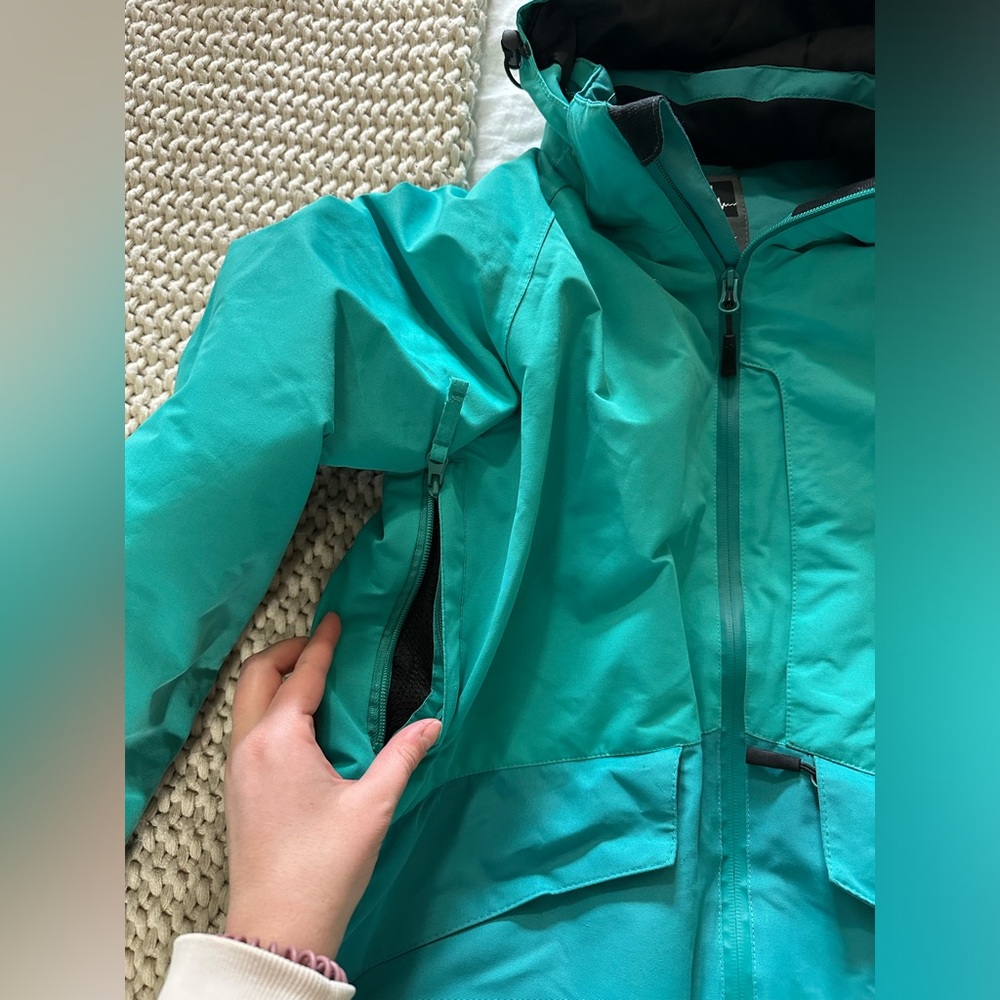 Pulse Ski Jacket - image 4